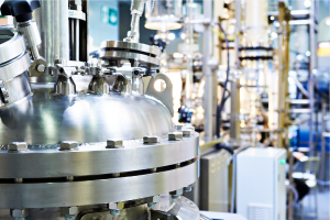 industrial process equipment
